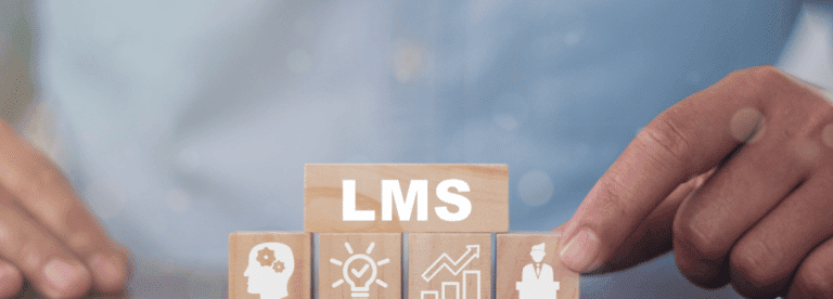 Learning management system